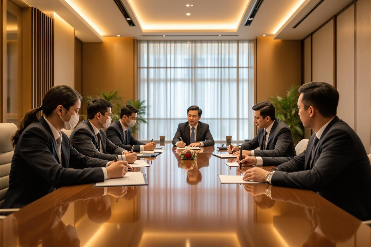 美国电影与腾讯视频达成战略合作，共同打造精品网络剧集