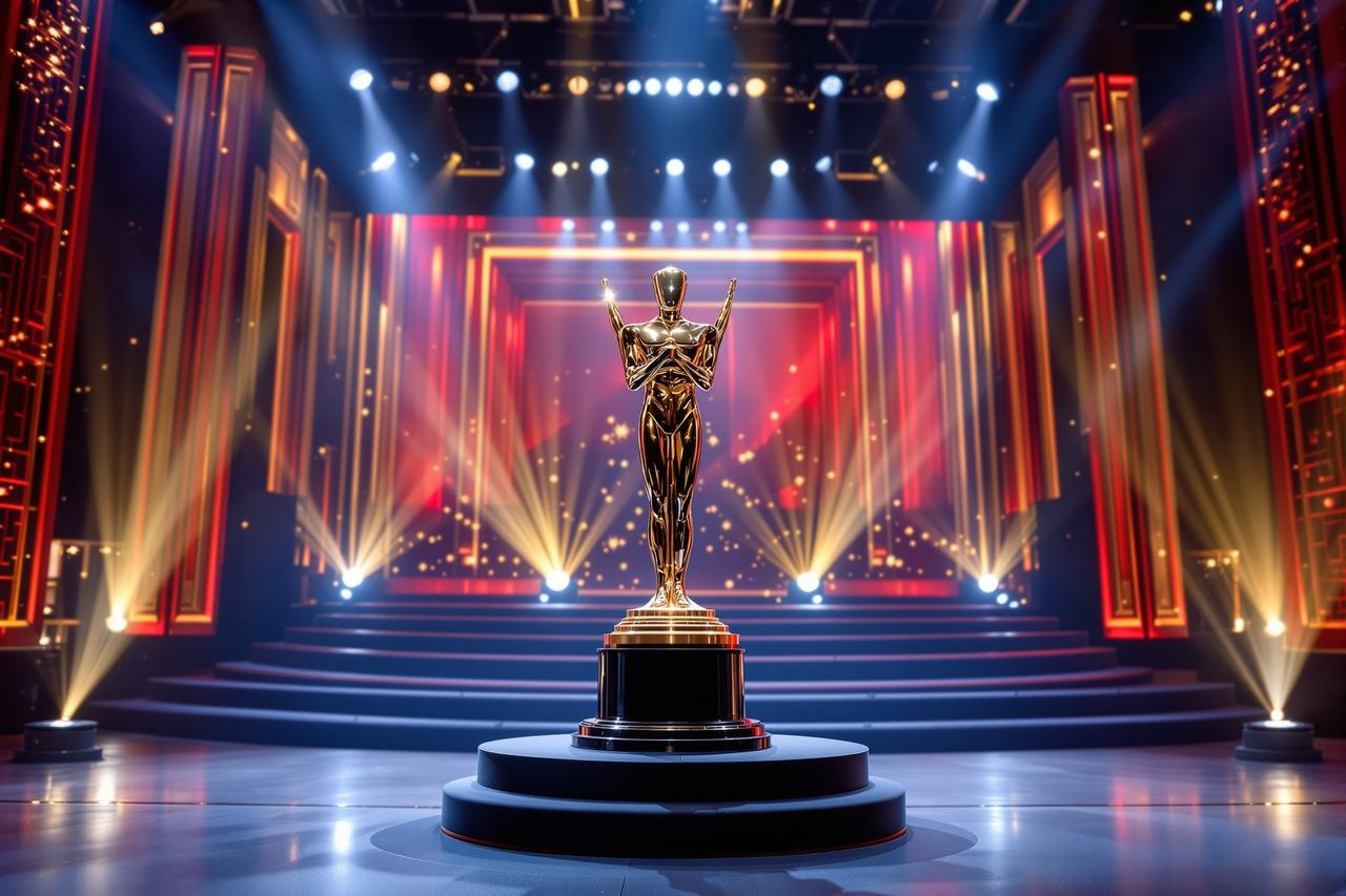 第29届上海国际电影节：美国电影斩获最佳影片等三项大奖